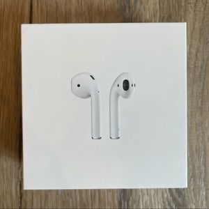 Airpods 1st Generation